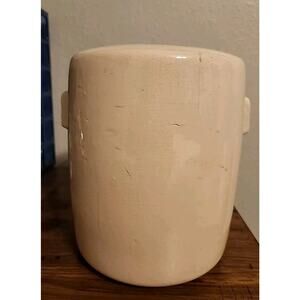 Mccoy Cookie Jar Vintage No Lid